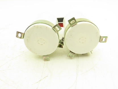 RIFA PEH200MO5470MU2 Capacitor 47000uF 63VDC ±20% -40/+85C Lot of 2