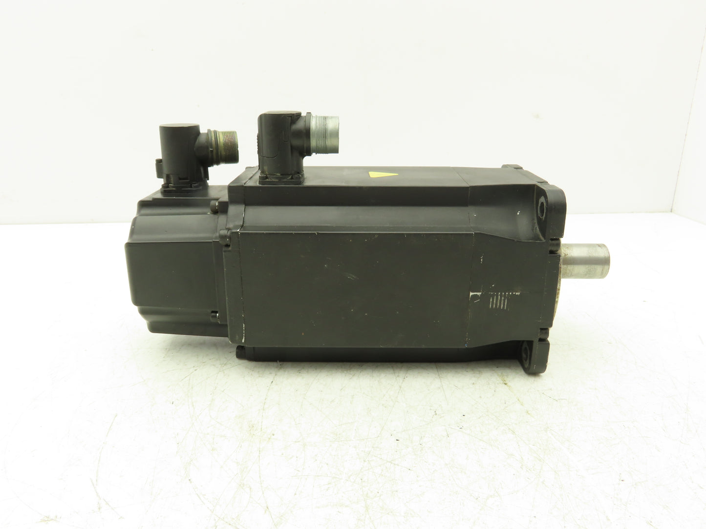 Anilam AM 1160AB AC High Inertia Servo Motor Fryer 1.45kW 1.9Hp 3000rpm 315v 3ph