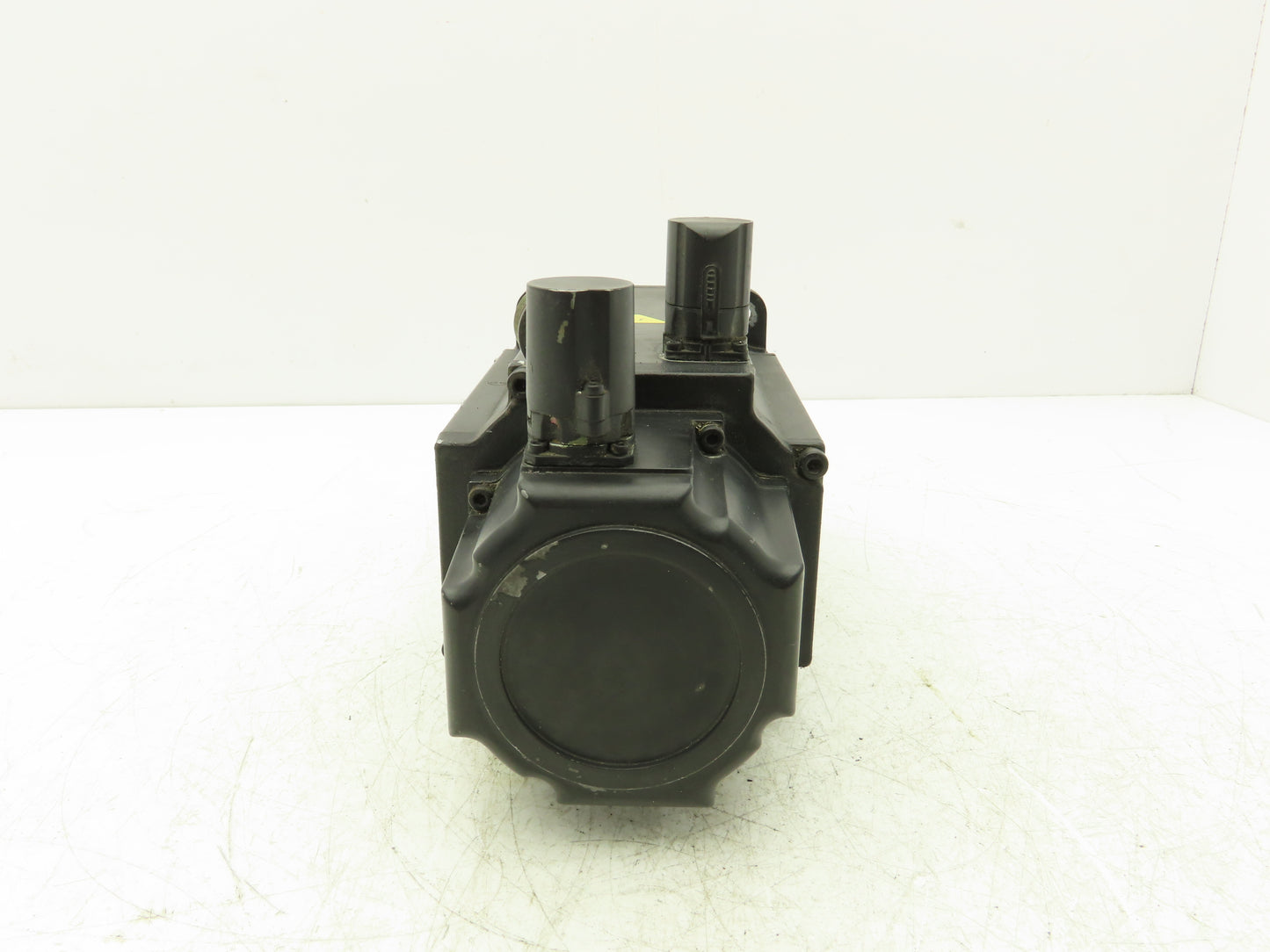 Anilam AM 1160AB AC High Inertia Servo Motor Fryer 1.45kW 1.9Hp 3000rpm 315v 3ph