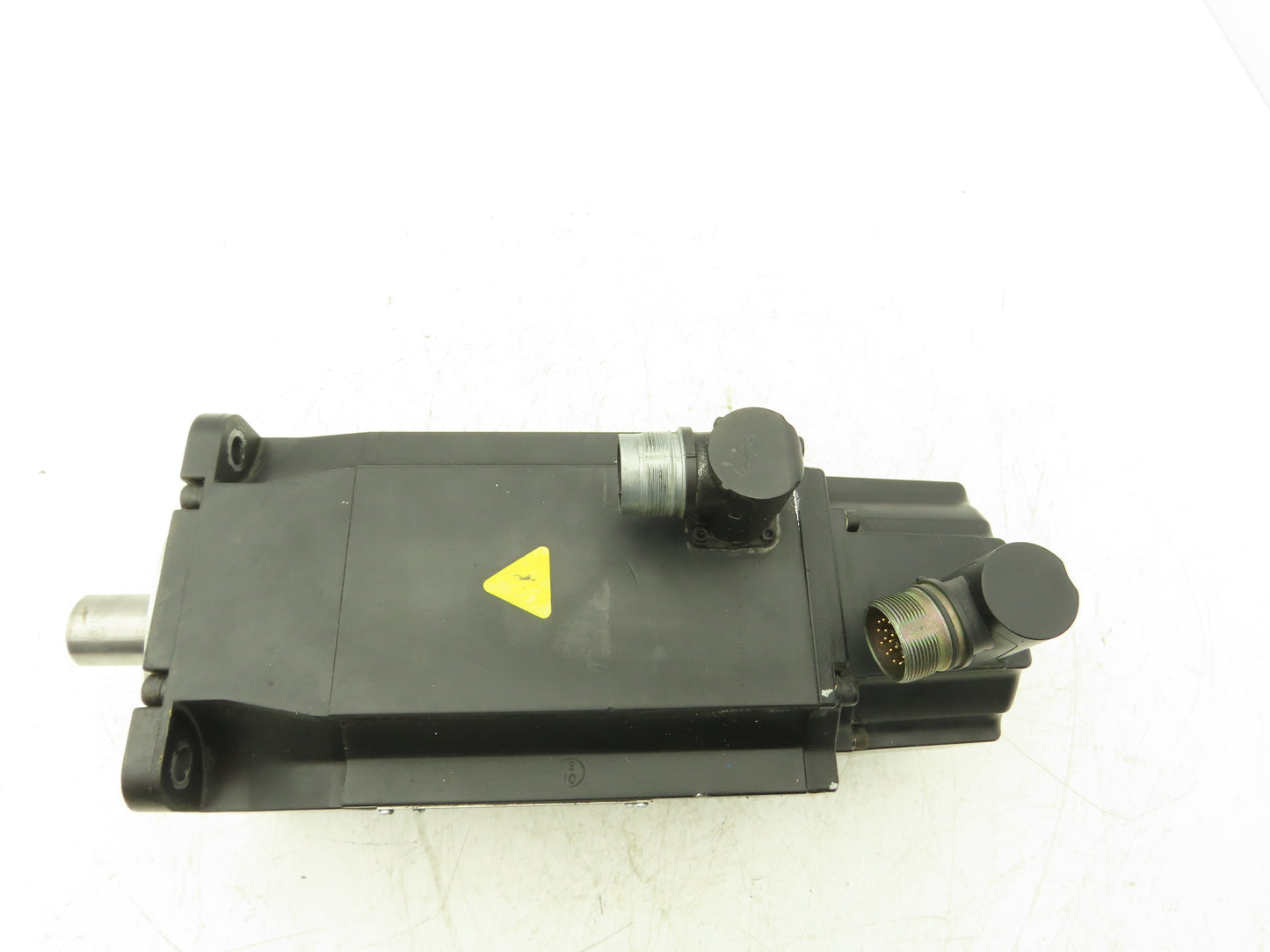 Anilam AM 1160AB AC High Inertia Servo Motor Fryer 1.45kW 1.9Hp 3000rpm 315v 3ph