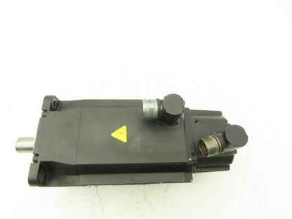 Anilam AM 1160AB AC High Inertia Servo Motor Fryer 1.45kW 1.9Hp 3000rpm 315v 3ph