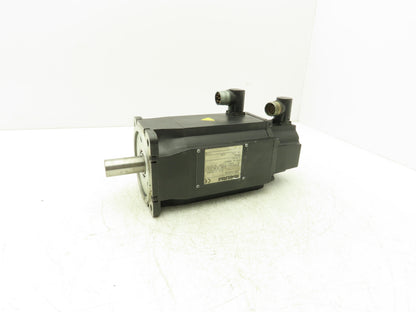 Anilam AM 1160AB AC High Inertia Servo Motor Fryer 1.45kW 1.9Hp 3000rpm 315v 3ph