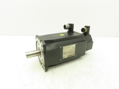Anilam AM 1160AB AC High Inertia Servo Motor Fryer 1.45kW 1.9Hp 3000rpm 315v 3ph