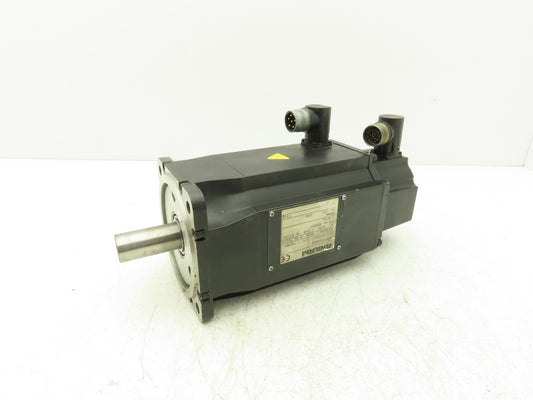 Anilam AM 1160AB AC High Inertia Servo Motor Fryer 1.45kW 1.9Hp 3000rpm 315v 3ph