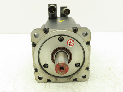 Anilam AM 1160AB AC High Inertia Servo Motor Fryer 1.45kW 1.9Hp 3000rpm 315v 3ph