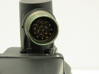 Anilam AM 1160AB AC High Inertia Servo Motor Fryer 1.45kW 1.9Hp 3000rpm 315v 3ph