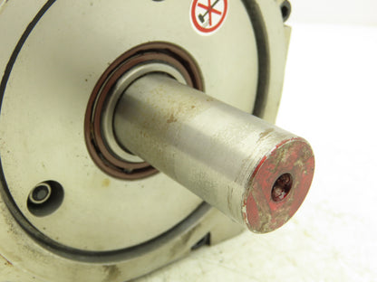 Anilam AM 1160AB AC High Inertia Servo Motor Fryer 1.45kW 1.9Hp 3000rpm 315v 3ph