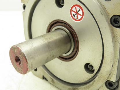 Anilam AM 1160AB AC High Inertia Servo Motor Fryer 1.45kW 1.9Hp 3000rpm 315v 3ph