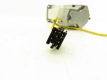 Siemens SGMAS-07ARB-AB11 3HAC17343-1 Servo Motor 200V 7.4A