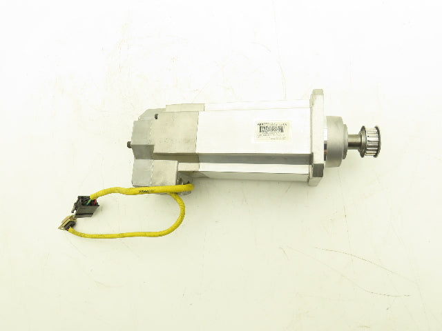 Siemens SGMAS-07ARB-AB11 3HAC17343-1 Servo Motor 200V 7.4A