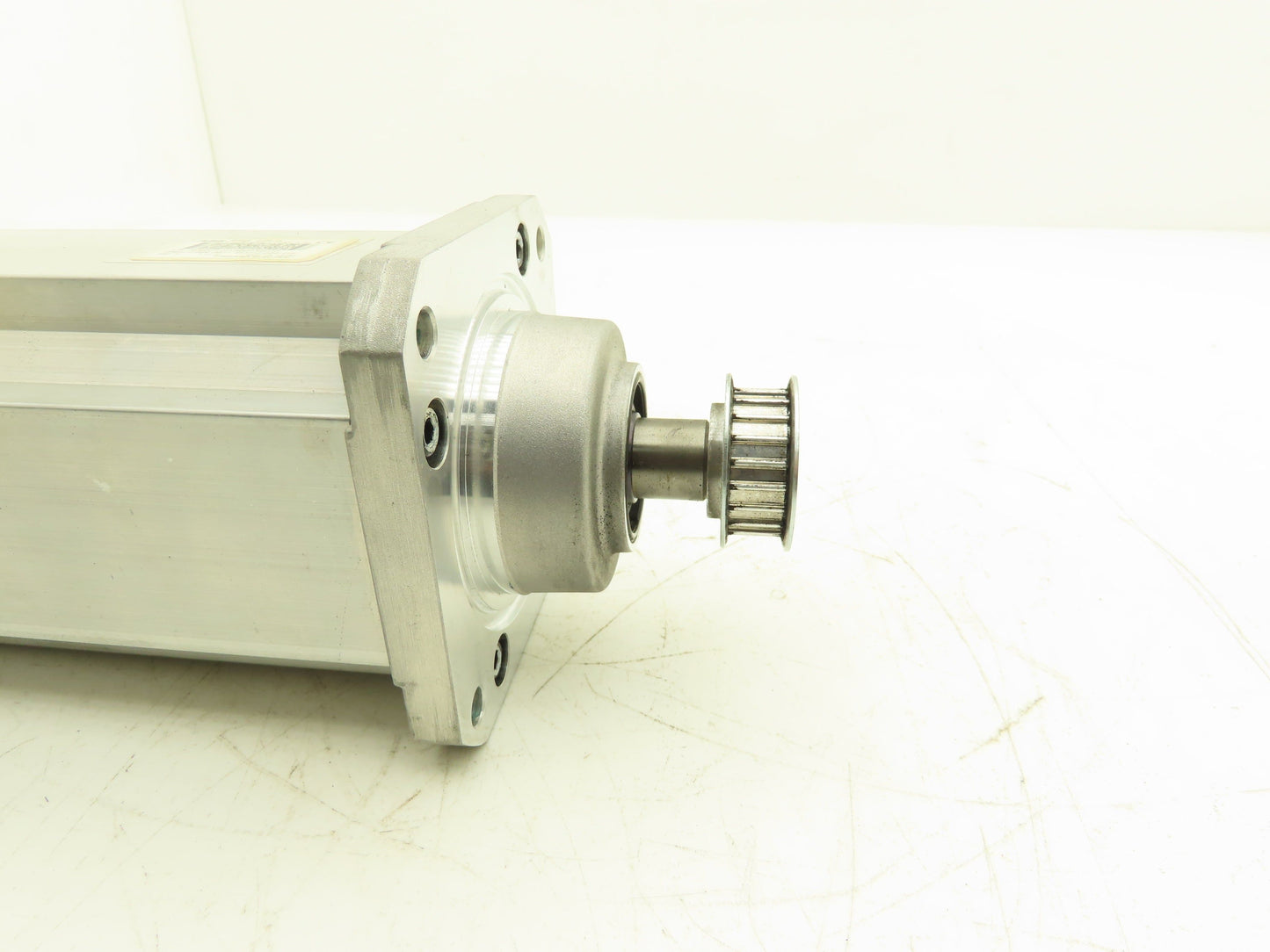 Siemens SGMAS-07ARB-AB11 3HAC17343-1 Servo Motor 200V 7.4A