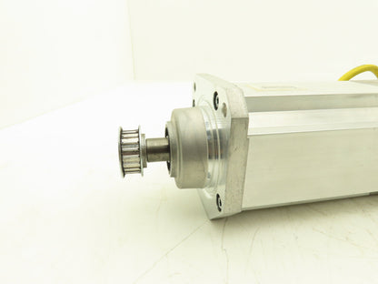 Siemens SGMAS-07ARB-AB11 3HAC17343-1 Servo Motor 200V 7.4A