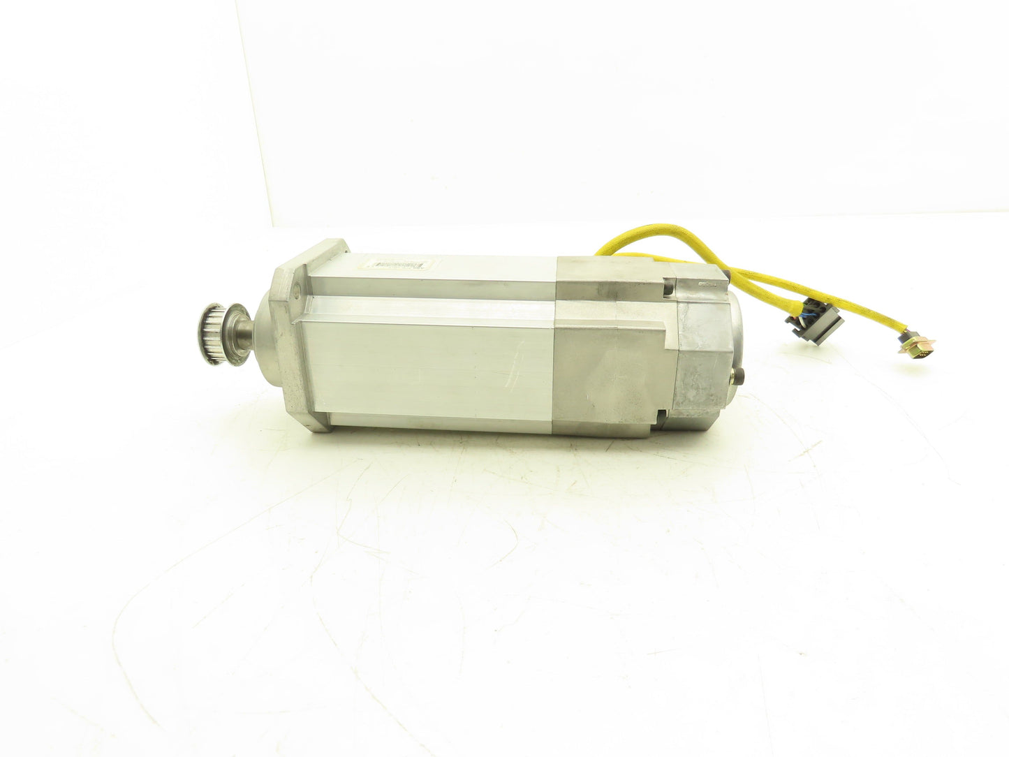 Siemens SGMAS-07ARB-AB11 3HAC17343-1 Servo Motor 200V 7.4A