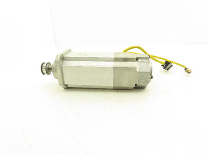 Siemens SGMAS-07ARB-AB11 3HAC17343-1 Servo Motor 200V 7.4A