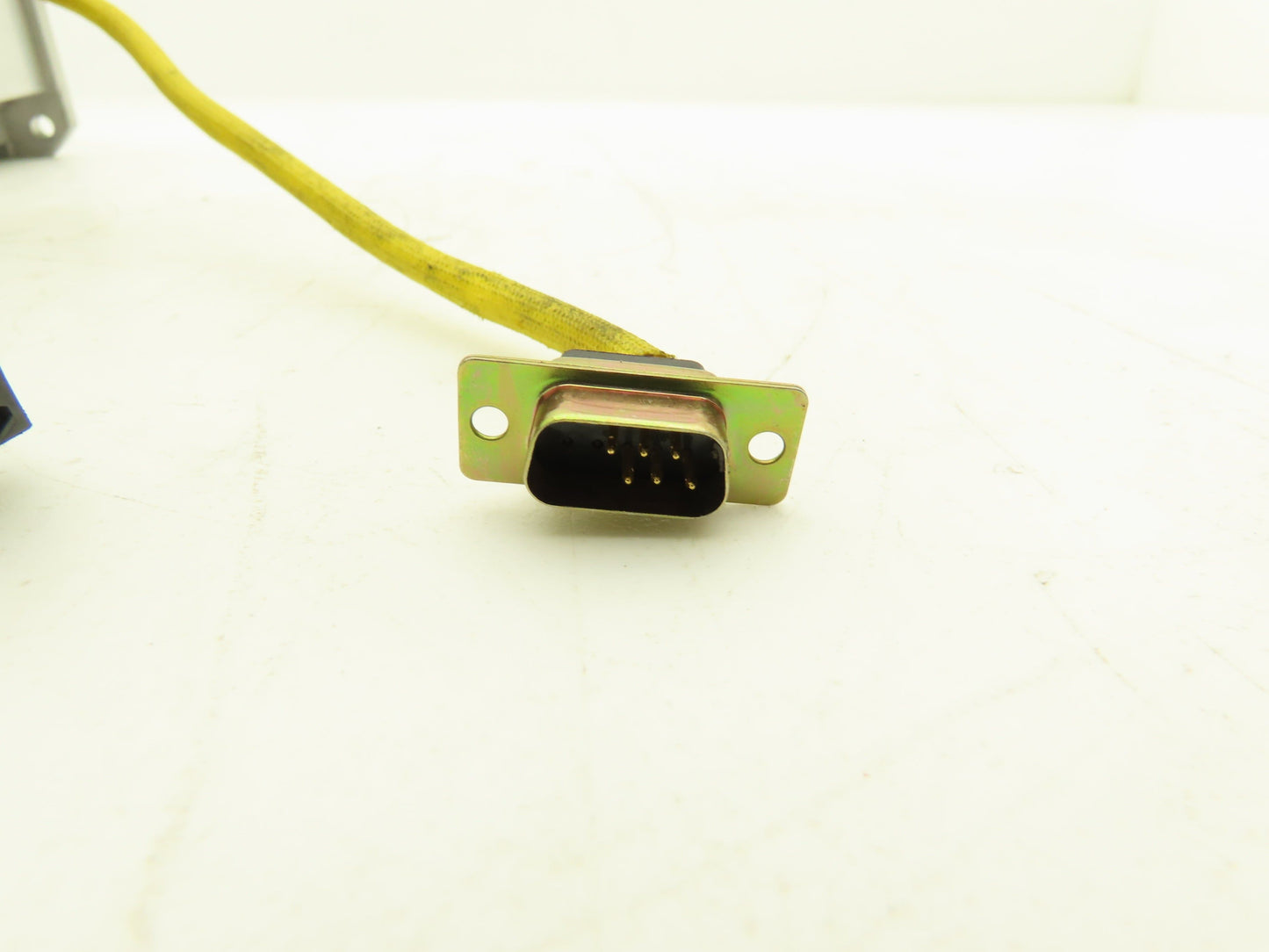 Siemens SGMAS-07ARB-AB11 3HAC17343-1 Servo Motor 200V 7.4A