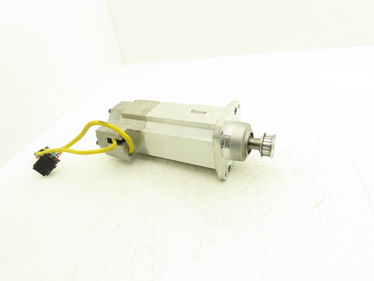 Siemens SGMAS-07ARB-AB11 3HAC17343-1 Servo Motor 200V 7.4A