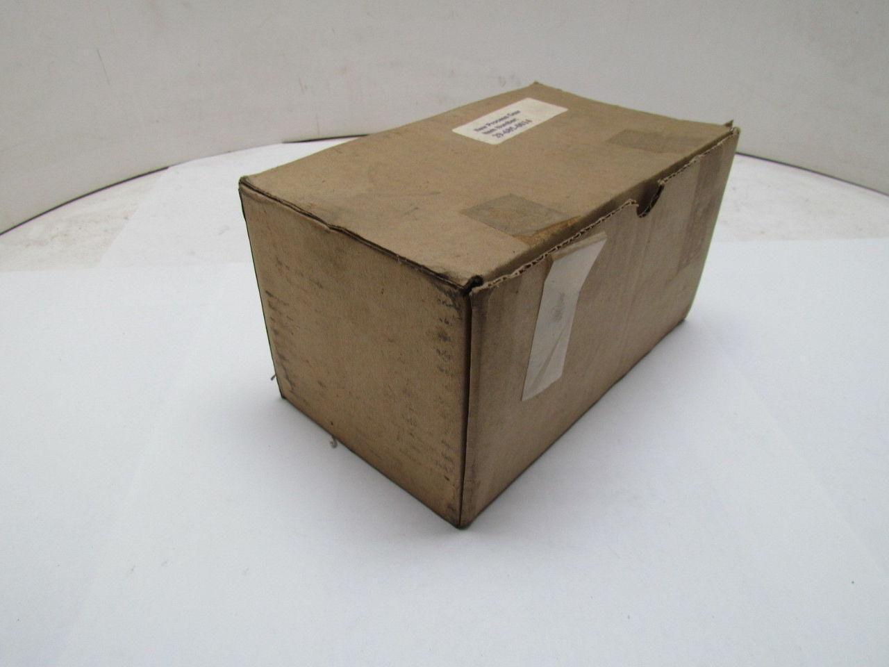 Mahle 852 438 MIC 10 NBR Hydraulic Filter Element NIB