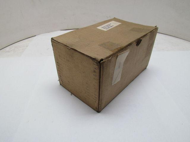 Mahle 852 438 MIC 10 NBR Hydraulic Filter Element NIB