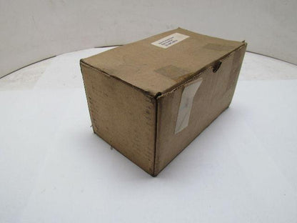 Mahle 852 438 MIC 10 NBR Hydraulic Filter Element NIB