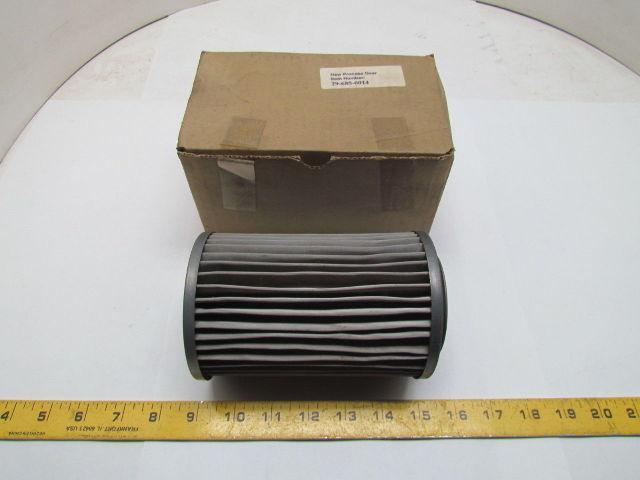 Mahle 852 438 MIC 10 NBR Hydraulic Filter Element NIB