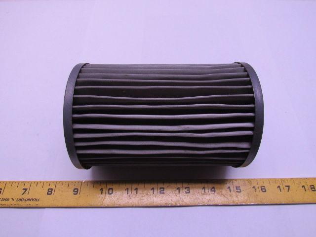 Mahle 852 438 MIC 10 NBR Hydraulic Filter Element NIB