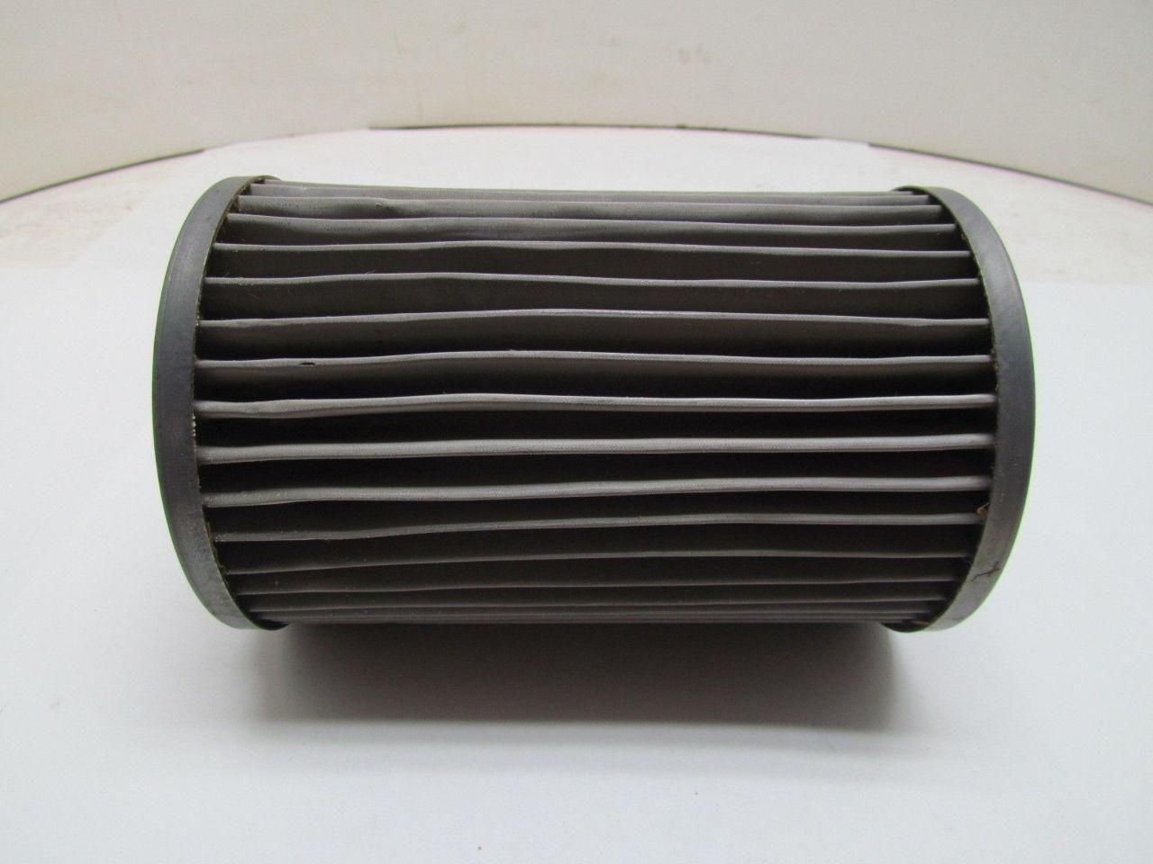 Mahle 852 438 MIC 10 NBR Hydraulic Filter Element NIB