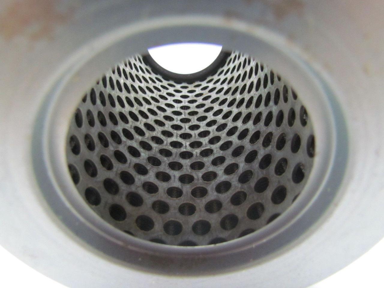 Mahle 852 438 MIC 10 NBR Hydraulic Filter Element NIB