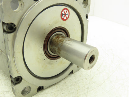 Acu-Rite AM1160E AC High Inertia Servo Motor Fryer 2.4kW 1.9Hp 5400rpm 700v 3ph