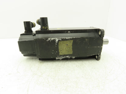 Acu-Rite AM1160E AC High Inertia Servo Motor Fryer 2.4kW 1.9Hp 5400rpm 700v 3ph