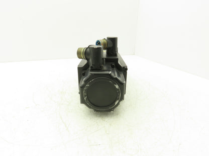 Acu-Rite AM1160E AC High Inertia Servo Motor Fryer 2.4kW 1.9Hp 5400rpm 700v 3ph