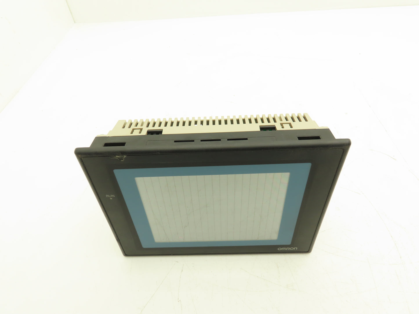 Omron NS5-SQ10B-V2 Touchscreen HMI 5.7" Interactive Display 24VDC