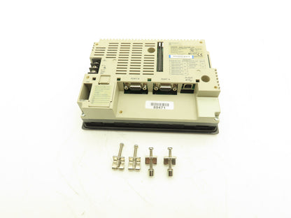 Omron NS5-SQ10B-V2 Touchscreen HMI 5.7" Interactive Display 24VDC