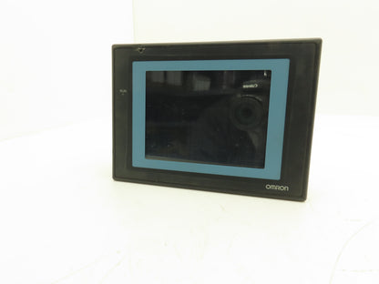Omron NS5-SQ10B-V2 Touchscreen HMI 5.7" Interactive Display 24VDC