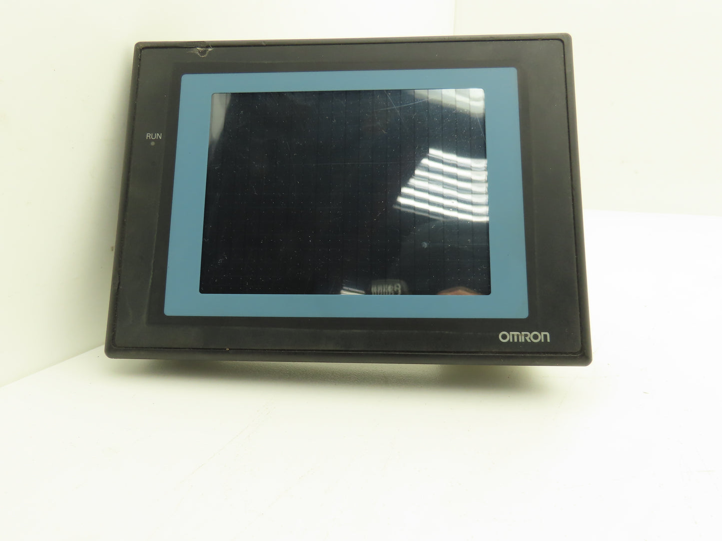 Omron NS5-SQ10B-V2 Touchscreen HMI 5.7" Interactive Display 24VDC