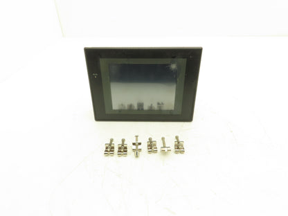 Omron NS5-SQ10B-V2 Touchscreen HMI 5.7" Interactive Display 24VDC