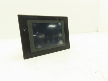 Omron NS5-SQ10B-V2 Touchscreen HMI 5.7" Interactive Display 24VDC