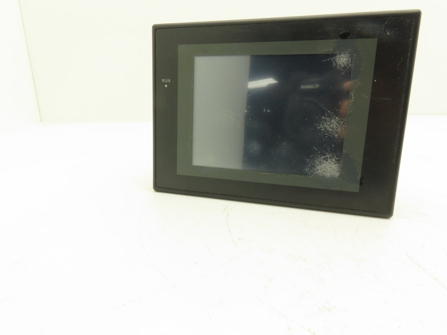 Omron NS5-SQ10B-V2 Touchscreen HMI 5.7" Interactive Display 24VDC