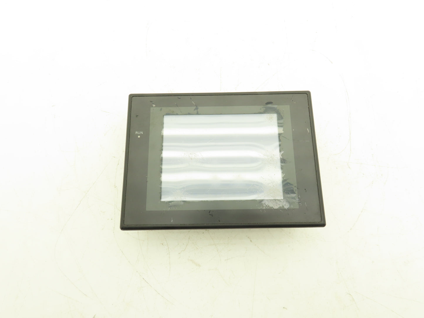 Omron NS5-SQ10B-V2 Touchscreen HMI 5.7" Interactive Display 24VDC