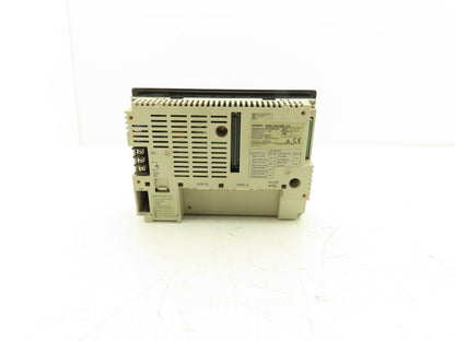 Omron NS5-SQ10B-V2 Touchscreen HMI 5.7" Interactive Display 24VDC