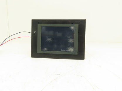 Omron NS5-SQ10B-V2 Touchscreen HMI 5.7" Interactive Display 24VDC