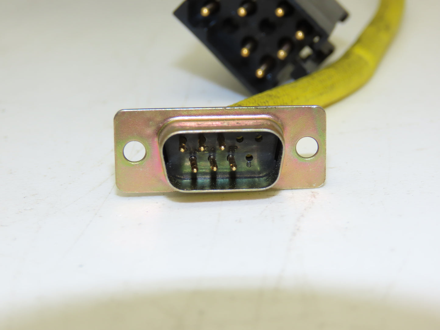 Siemens SGMAS-07ARB-AB11 3HAC17343-1 Servo Motor 200V 7.4A