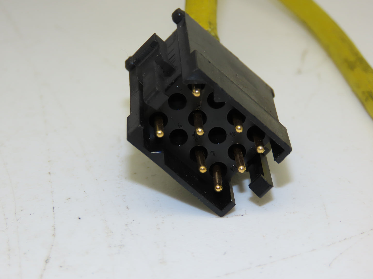 Siemens SGMAS-07ARB-AB11 3HAC17343-1 Servo Motor 200V 7.4A