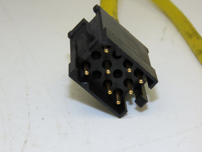 Siemens SGMAS-07ARB-AB11 3HAC17343-1 Servo Motor 200V 7.4A