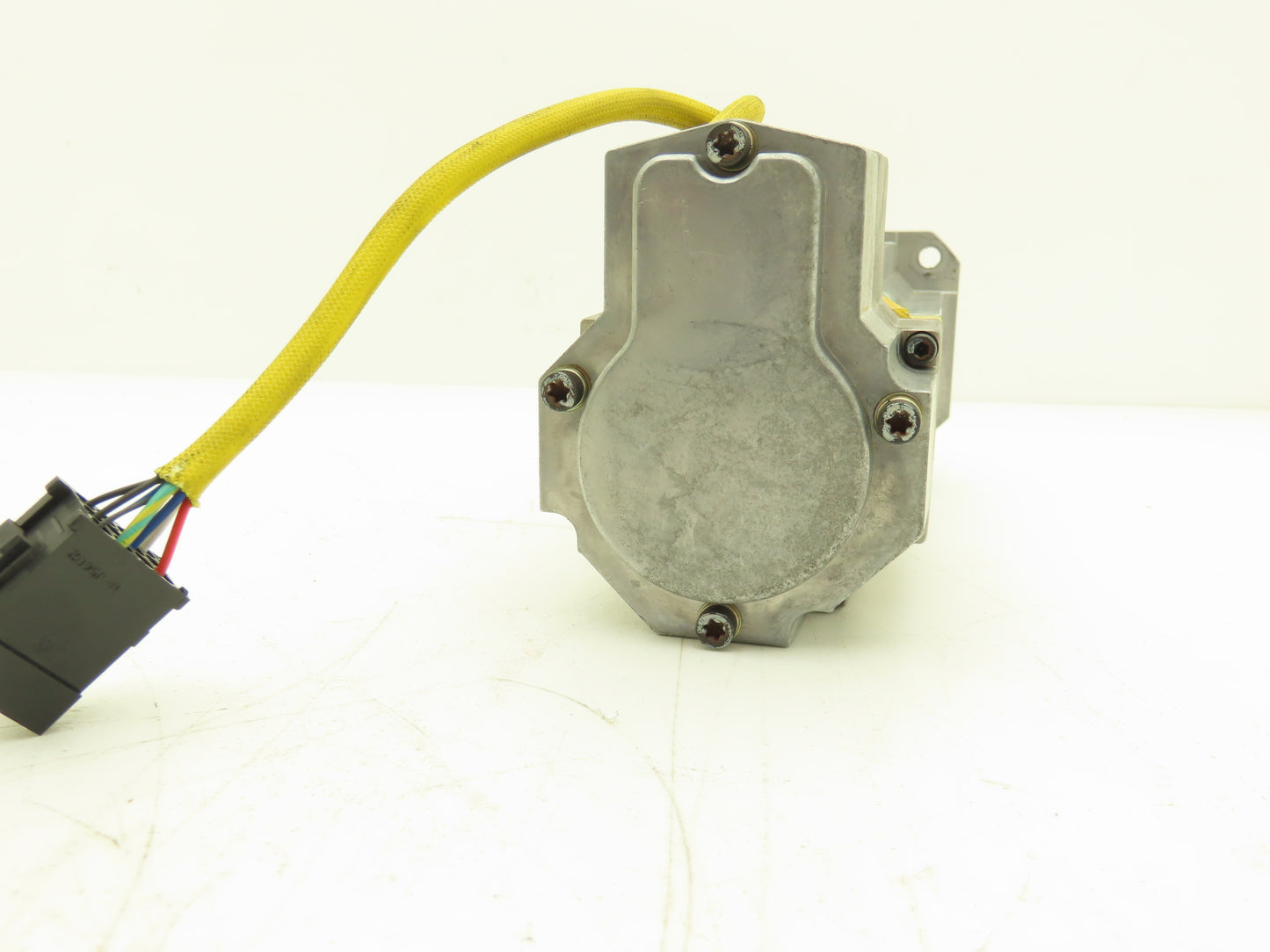 Siemens SGMAS-07ARB-AB11 3HAC17343-1 Servo Motor 200V 7.4A