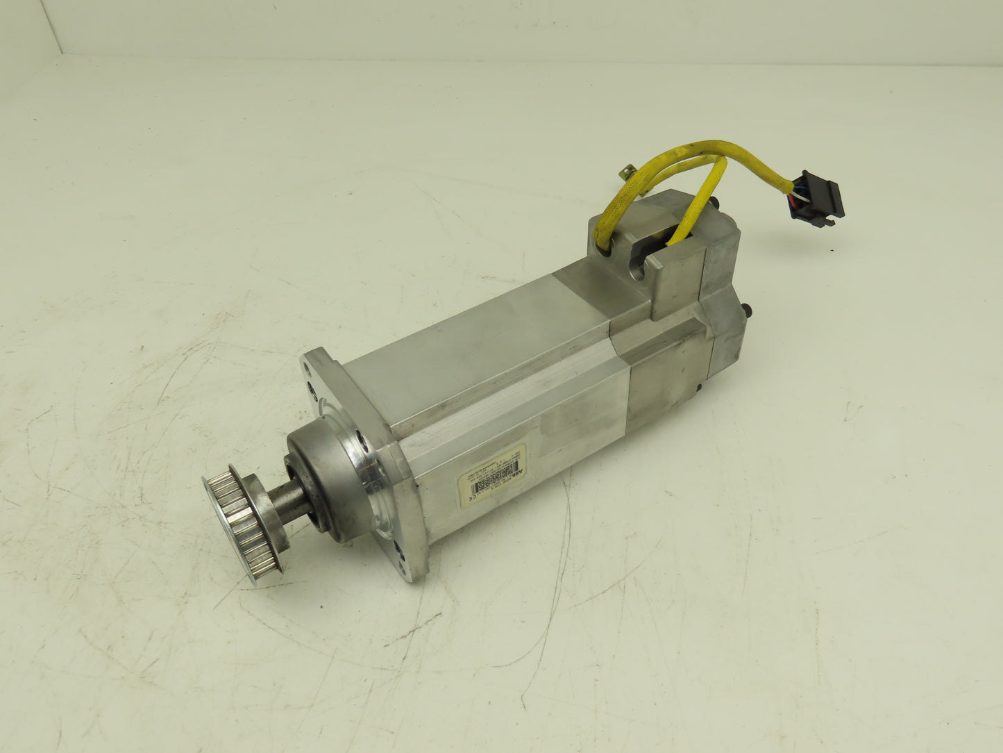 Siemens SGMAS-07ARB-AB11 3HAC17343-1 Servo Motor 200V 7.4A