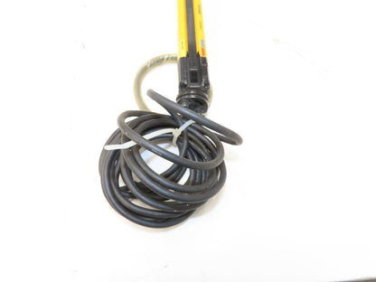Keyence GL-R48H Safety Light Curtain Transmitter & Receiver Set 940mm 15m
