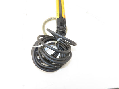 Keyence GL-R48H Safety Light Curtain Transmitter & Receiver Set 940mm 15m