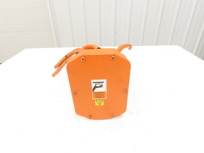 ABB 3HAC17332-1 Servo Motor 200V 11.3A TS2640N871E172 Encoder