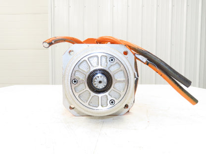 ABB 3HAC17332-1 Servo Motor 200V 11.3A TS2640N871E172 Encoder