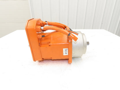 ABB 3HAC17332-1 Servo Motor 200V 11.3A TS2640N871E172 Encoder